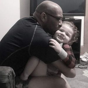 Meet your Posher, Derek